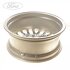 Janta aliaj 17 inch, 10 spite duble Y Ford C-Max 3 1.6 TDCi 115 HP Part Number BM5J1007DB
