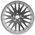 Janta aliaj 17 inch, 10 spite duble Y Ford Focus (2014-2018) 1.0 EcoBoost 100 HP oe 1698634
