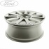 Janta aliaj 17 inch, 11 spite ST 150 Ford Fiesta MK5 1.6 16V 100 HP Part Number 5S6Y1007AA