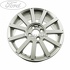 Janta aliaj 17 inch, 11 spite ST 150 Ford Fiesta (2005-2008) 1.25 16V 70 HP oe 1333894