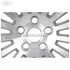 Janta aliaj 17 inch, 15 spite, design Machined Ford Mondeo (2008-2014) 2.0 TDCi 140 HP oe 2260835