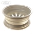 Janta aliaj 17 inch, 15 spite, design Silver Ford Mondeo MK4 2.3 160 HP Part Number 7S7J1007BC