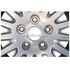Janta aliaj 17 inch, 15 spite Sparkle Silver Ford C-Max MK2 facelift 2.0 TDCi 170 HP Part Number BM5J1007GB