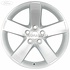 Janta aliaj 17 inch, 5 spite, design Machined Ford Galaxy MK3 2.0 TDCi 140 HP Part Number 7M2J1007AA