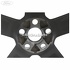 Janta aliaj 17 inch, 5 spite, design Machined Ford Mondeo MK3 3.0 V6 24V 204 HP Part Number 4M5J1007BB
