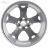 Janta aliaj 17 inch, 5 spite, design Y Ford Mondeo (2008-2014) 1.6 Ti 125 HP oe 1482518
