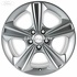 Janta aliaj 17 inch, 5 spite Ford Kuga 2 2.0 TDCi 4x4 136 HP Part Number CJ5J1K007B2C