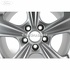 Janta aliaj 17 inch, 5 spite Ford Kuga (2013-2016) 2.0 TDCi 136 HP oe 2237483