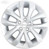 Janta aliaj 17 inch, 5 spite duble model 2 Ford Kuga (2008-2012) 2.0 TDCI 4x4 163 HP oe 1552488
