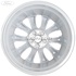 Janta aliaj 17 inch, 5 spite duble model 2 Ford Kuga MK1 2.0 TDCI 140 HP Part Number 8V4J1007AA