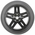Janta aliaj 17 inch, 5 spite duble stea Ford Focus 3 1.0 EcoBoost 100 HP Part Number F1EJ1007C1B