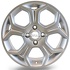 Janta aliaj 17 inch, 5 spite model Y Ford B-Max 1.5 TDCi 75 HP Part Number AY111007EB