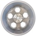 Janta aliaj 17 inch, 5 spite model Y Ford B-Max 1.6 TDCi 95 HP Part Number AY111007EB