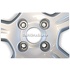 Janta aliaj 17 inch, 5 spite model Y Ford B-Max 1.6 Ti 105 HP oe 2238282