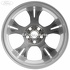 Janta aliaj 17 inch, 7 spite duble solar Ford Mondeo (2008-2014) 1.6 Ti 125 HP oe 1775346