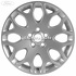 Janta aliaj 17 inch, 8 spite, design Y Ford Focus MK2 1.8 125 HP Part Number 8M5J1007AA