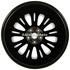 Janta aliaj 17 inch, 9 spite duble Ford Kuga MK2 2.0 TDCi 4x4 136 HP Part Number CJ5C1007F1B