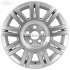 Janta aliaj 17 inch, 9 spite duble Ford Transit Connect 2002 1.8 Di 75 HP oe 1219926