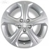 Janta aliaj 17 inch 5 spite Ford S Max 2.2 TDCi 200 HP Part Number 7M2J1007BA