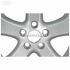 Janta aliaj 18 inch, 5 spite, design Y Ford Focus MK2 1.4 80 HP oe 1438156