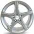Janta aliaj 18 inch, 5 spite Ford C-Max (2011-2015) 1.6 TDCi 115 HP oe 1698635