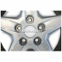 Janta aliaj 18 inch, 5 spite Ford C-Max (2011-2015) 1.6 TDCi 115 HP Part Number BM5J1007FB