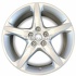 Janta aliaj 18 inch, 5 spite Ford Focus (2011-2014) 1.0 EcoBoost 100 HP oe 1698635