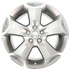Janta aliaj 18 inch, 5 spite Ford Kuga (2008-2012) 2.0 TDCi 4x4 136 HP oe 1552736