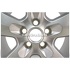 Janta aliaj 18 inch, 5 spite Ford Kuga (2008-2012) 2.0 TDCI 4x4 163 HP oe 1552736