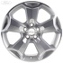 Janta aliaj 18 inch, 5 spite Ford Kuga (2008-2012) 2.0 TDCI 4x4 163 HP oe 1552736