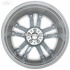 Janta aliaj 18 inch, 5 spite duble Ford Kuga (2013-2016) 1.6 EcoBoost 4x4 182 HP oe 2237596