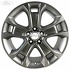 Janta aliaj 18 inch, 5 spite model 1 Ford Kuga MK2 2.0 TDCi 4x4 136 HP Part Number CJ5C1007K1B