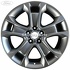 Janta aliaj 18 inch, 5 spite model 1 Ford Kuga (2013-2016) 2.0 TDCi 136 HP oe 2179454