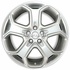 Janta aliaj 18 inch, 5 spite model Y Ford Focus MK2 1.4 80 HP Part Number 7M5J1007CB