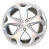 Janta aliaj 18 inch, 5 spite model Y Ford Mondeo MK4 2.0 145 HP Part Number BS7J1007FA