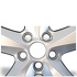 Janta aliaj 18 inch, 5 spite model Y Ford Mondeo MK4 2.3 160 HP oe 2237404