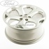 Janta aliaj 18 inch, 5 spite model Y Ford Mondeo MK4 2.3 160 HP Part Number BS7J1007FA