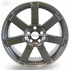 Janta aliaj 18 inch, 7 spite, culoare Antracite Ford Mondeo (2000-2007) 2.5 V6 24V 170 HP oe 1314915