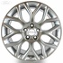 Janta aliaj 18 inch, 8 spite design Y Ford Grand C-Max 1 2.0 TDCi 163 HP Part Number CM5J1007GB