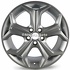 Janta aliaj 18 inch, Y design Ford Galaxy MK3 2.0 145 HP oe 1693735