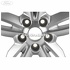 Janta aliaj 19 inch, 5 spite duble Ford Kuga (2008-2012) 2.0 TDCi 4x4 136 HP oe 2237406
