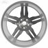 Janta aliaj 19 inch, 5 spite duble Ford Kuga (2008-2012) 2.0 TDCI 4x4 163 HP oe 2237406