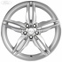 Janta aliaj 19 inch, 5 spite duble Ford Kuga MK1 2.0 TDCI 140 HP Part Number CJ5J1007AC