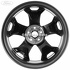 Janta aliaj 19 inch, 5 spite model Y Ford Kuga (2013-2016) 1.6 EcoBoost 4x4 182 HP oe 2238254