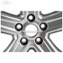 Janta aliaj 19 inch, 5 spite model Y Ford Kuga (2013-2016) 2.0 TDCi 136 HP oe 2238254
