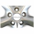 Janta aliaj 19 inch, 5 spite model Y Ford Mondeo MK4 2.0 145 HP Part Number BS711007AB