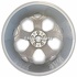 Janta aliaj 19 inch, 5 spite model Y Ford Mondeo (2008-2014) 2.0 TDCi 140 HP oe 1703744