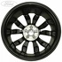 Janta aliaj 19 inch 10 spite Ford Focus (2008-2011) 2.0 145 HP oe 2246313