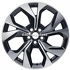 Janta aliaj 19 inch 10 spite Ford Mustang Mach-E MACH-E (CGW) EV GT 4x4 487 HP oe 2443114