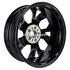 Janta aliaj 19 inch 10 spite Ford Mach-E MACH-E (CGW) First Edition 337 HP oe 2443114